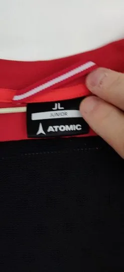 Dorsale ATOMIC Shield Junior Taille JL -Skis alpins Soldes 63f69abd5c7cb4.12207201 phpd8rwtm