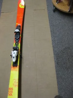 Rossignol Sprayer -Skis alpins Soldes 63fe13fc377fe8.44489911 phpito4ry