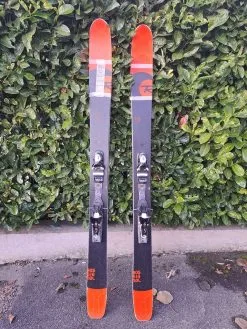 Rossignol Super 7