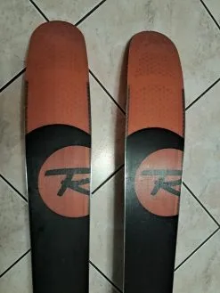 Rossignol Super 7 -Skis alpins Soldes 63ff0ce6d43dc9.99892982 phpxgylfr