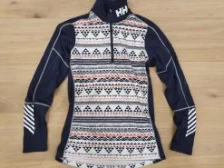 Helly Hansen Couche Base Zr278