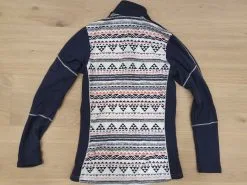 Helly Hansen Couche Base Zr278 -Skis alpins Soldes 63ff52d2114474.87065716 sous vetements techniques de ski helly hansen maillot manchelonguecouche base zr278