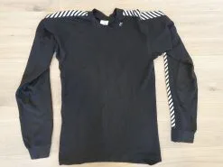 Helly Hansen Couche Base Xs 44 Zr295