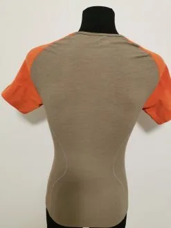 Falke Polyami Couche Base Xl Gg34 -Skis alpins Soldes 63ff5e697d4a84.23974830 sous vetements techniques de ski falke polyamicouchebasexlgg34