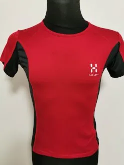 Haglöfs Couche Base 38 Sb423