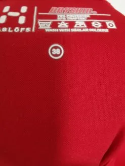 Haglöfs Couche Base 38 Sb423 -Skis alpins Soldes 63ff5e72811118.23369566 sous vetements techniques de ski hagloefs maillothaglofscouchebase38sb423