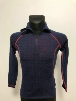 Ulvang Couche Base 80 % Laine Mérinos S Gg35