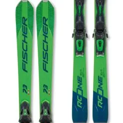 Fischer RC One 73 AR