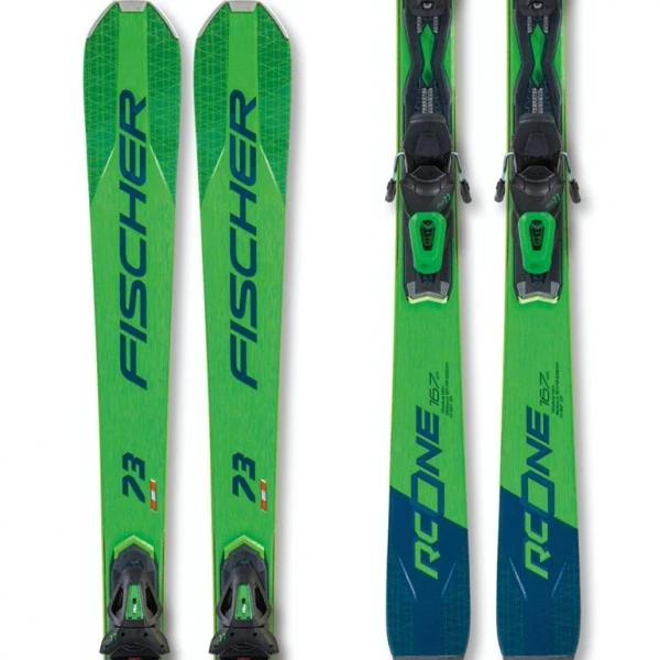 Fischer RC One 73 AR 1 Fischer RC One 73 AR