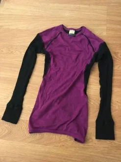 Brynje Lady Wool Thermo Shirt -Skis alpins Soldes 6404a7d3df55e3.60365481 phpuuwktg