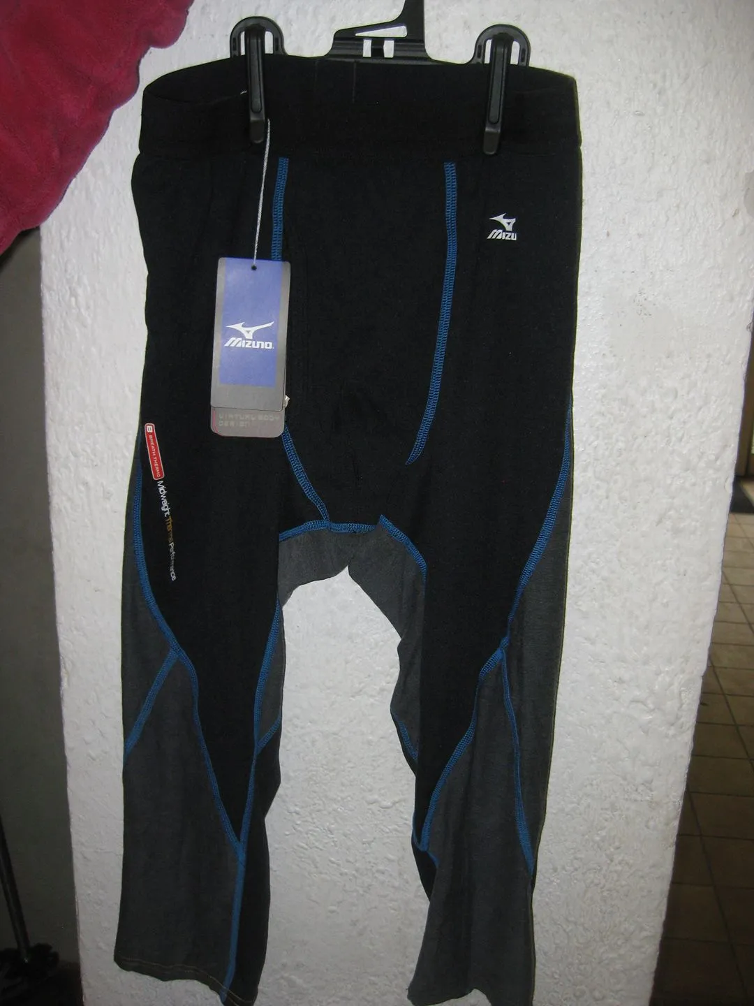 Mizuno Polyvalent 1 Mizuno Polyvalent