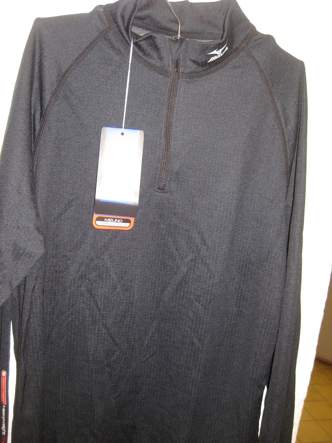 Mizuno Midweight 2 Mizuno Midweight – Image 2