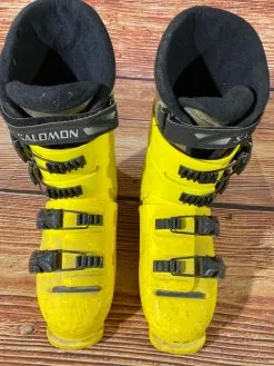 Salomon Vintage Alpine 8 Salomon Vintage Alpine -Skis alpins Soldes 64074462030367.19839733 chaussures de ski alpin salomon vintage alpine