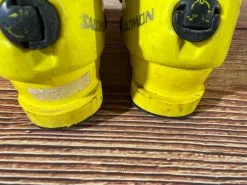 Salomon Vintage Alpine 11 Salomon Vintage Alpine -Skis alpins Soldes 640744629256b4.01393788 chaussures de ski alpin salomon vintage alpine