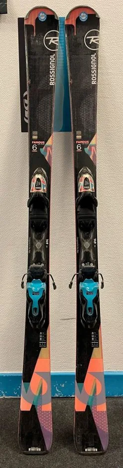 Rossignol Famous 6