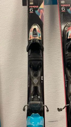 Rossignol Famous 6 -Skis alpins Soldes 640b18be4c4389.60417884 phpphpfio