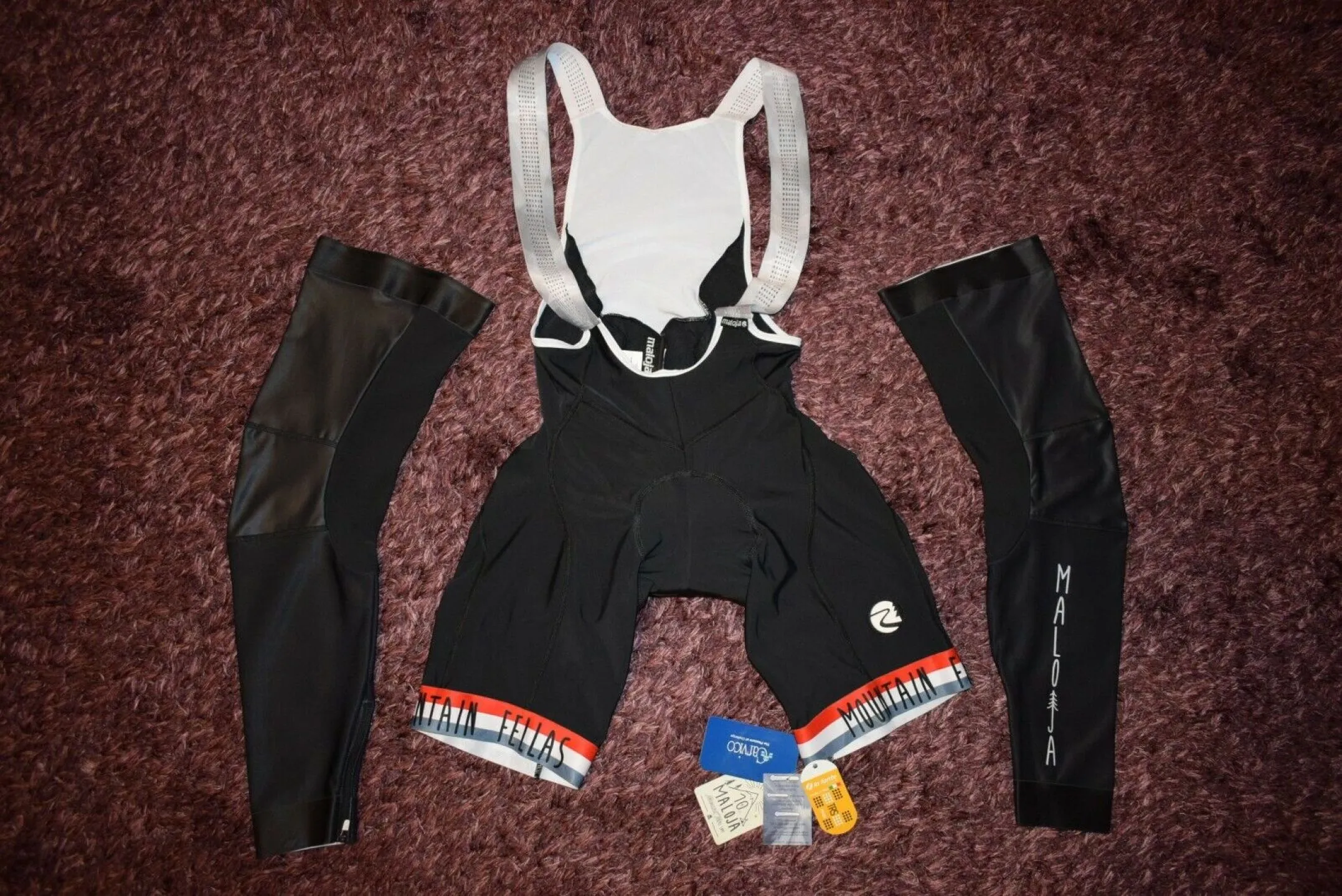 Maloja Polyvalent 2 Maloja Polyvalent – Image 2