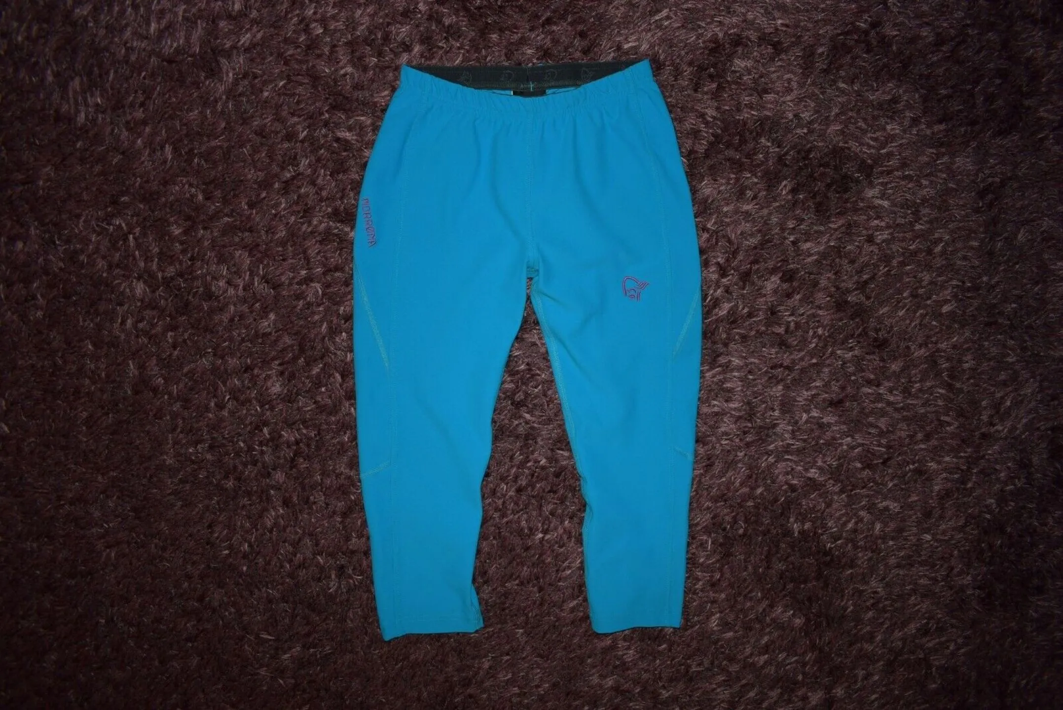 Norrøna Polyvalent 2 Norrøna Polyvalent – Image 2