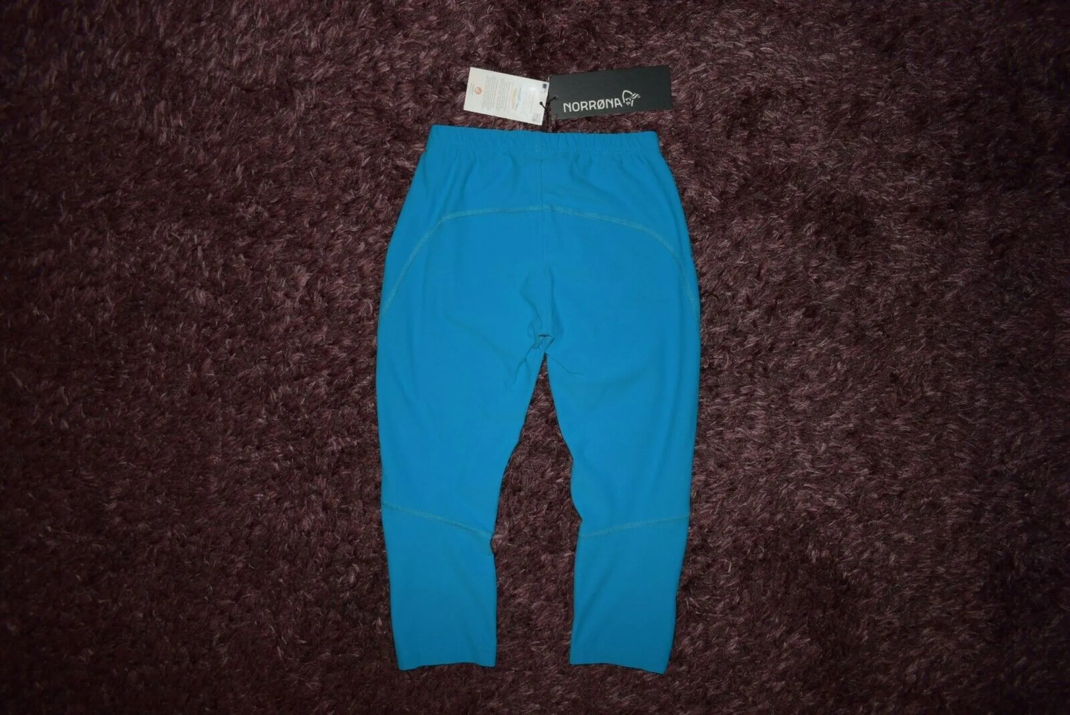 Norrøna Polyvalent 3 Norrøna Polyvalent – Image 3