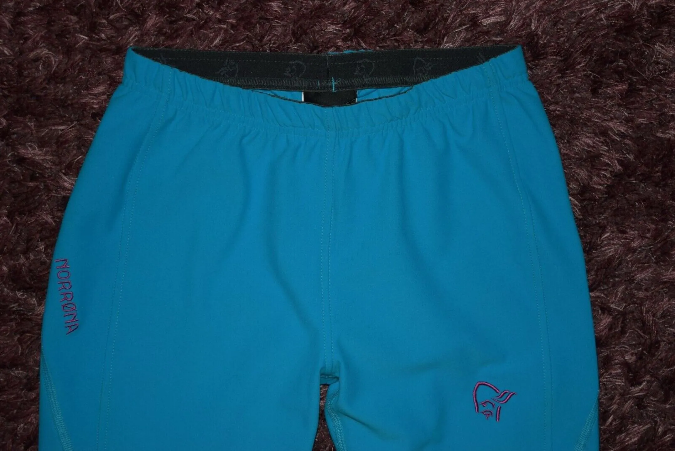 Norrøna Polyvalent 4 Norrøna Polyvalent – Image 4