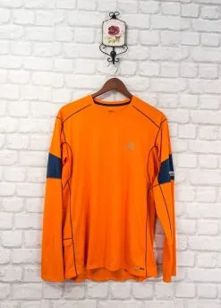 Salomon Advanced Skin Active Dry -Skis alpins Soldes 6414181688ce00.93418221 phpaddbai