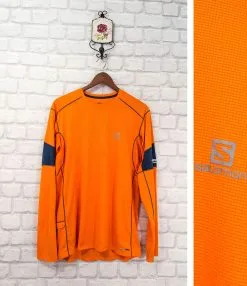 Salomon Advanced Skin Active Dry