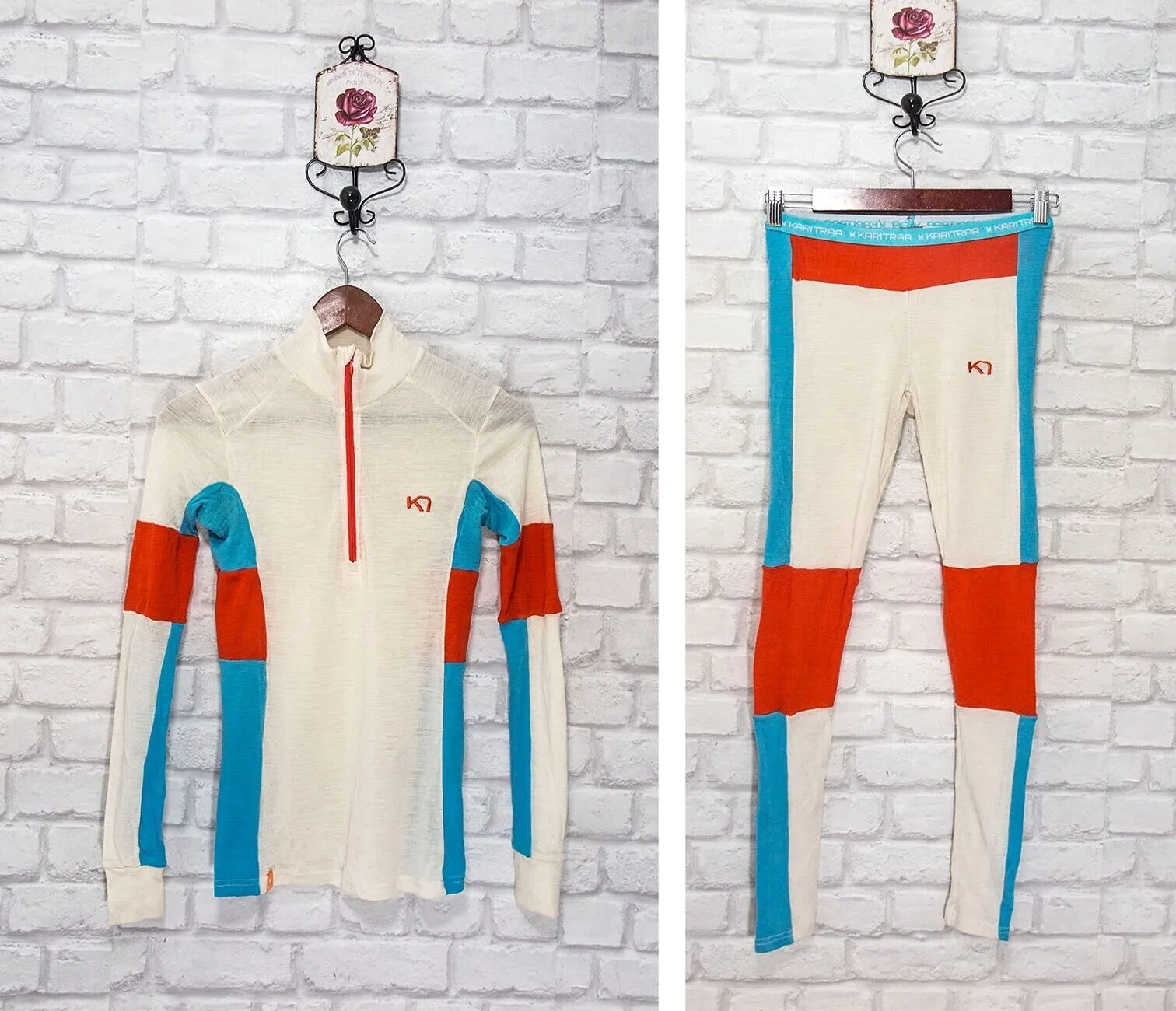 Kari Traa Polyvalent 1 Kari Traa Polyvalent