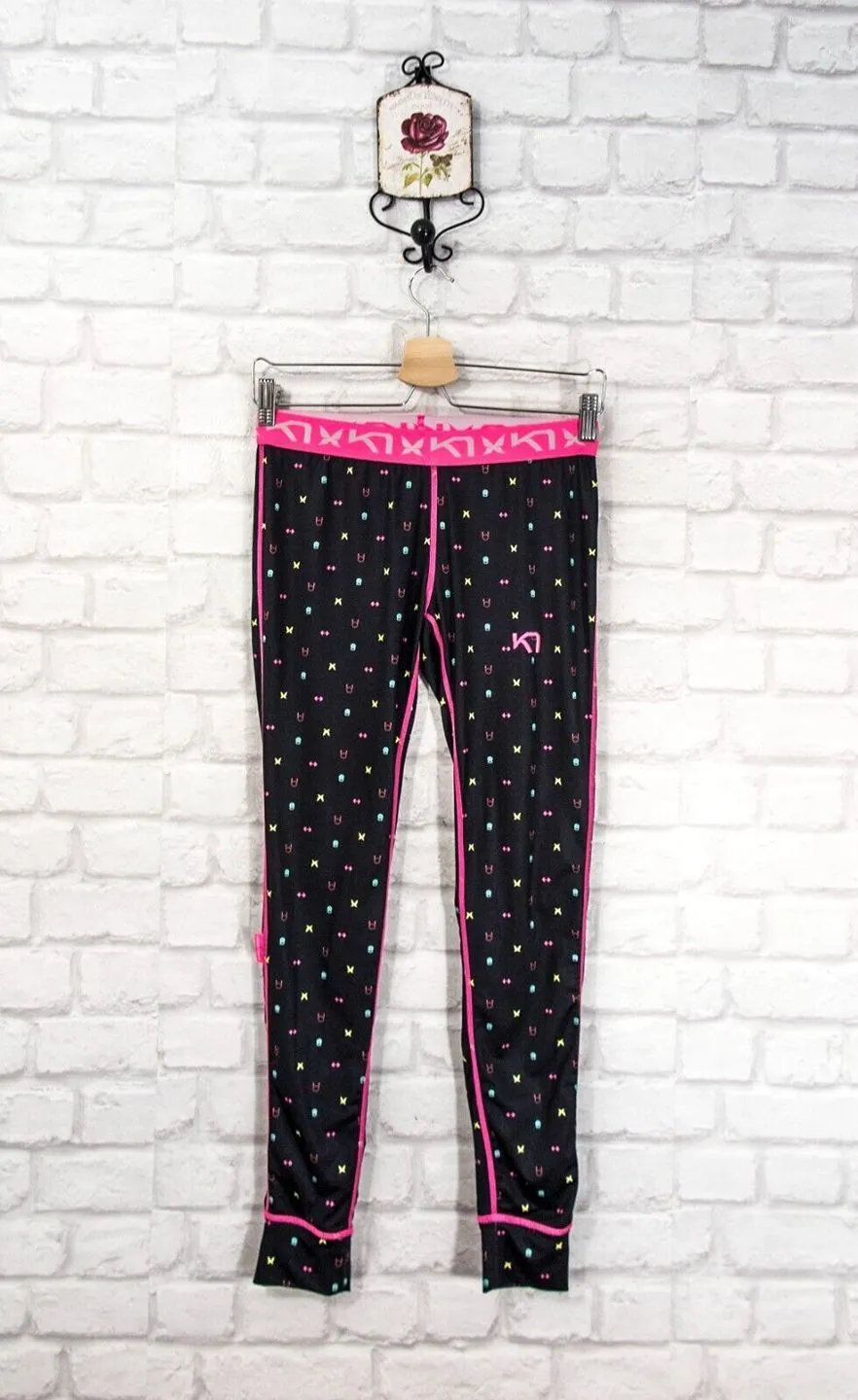 Kari Traa Activewear SET / Polyester 5 Kari Traa Activewear SET / Polyester – Image 5