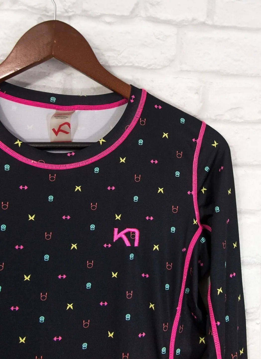 Kari Traa Activewear SET / Polyester 3 Kari Traa Activewear SET / Polyester – Image 3