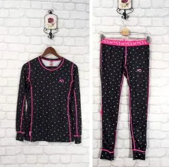 Kari Traa Activewear SET / Polyester