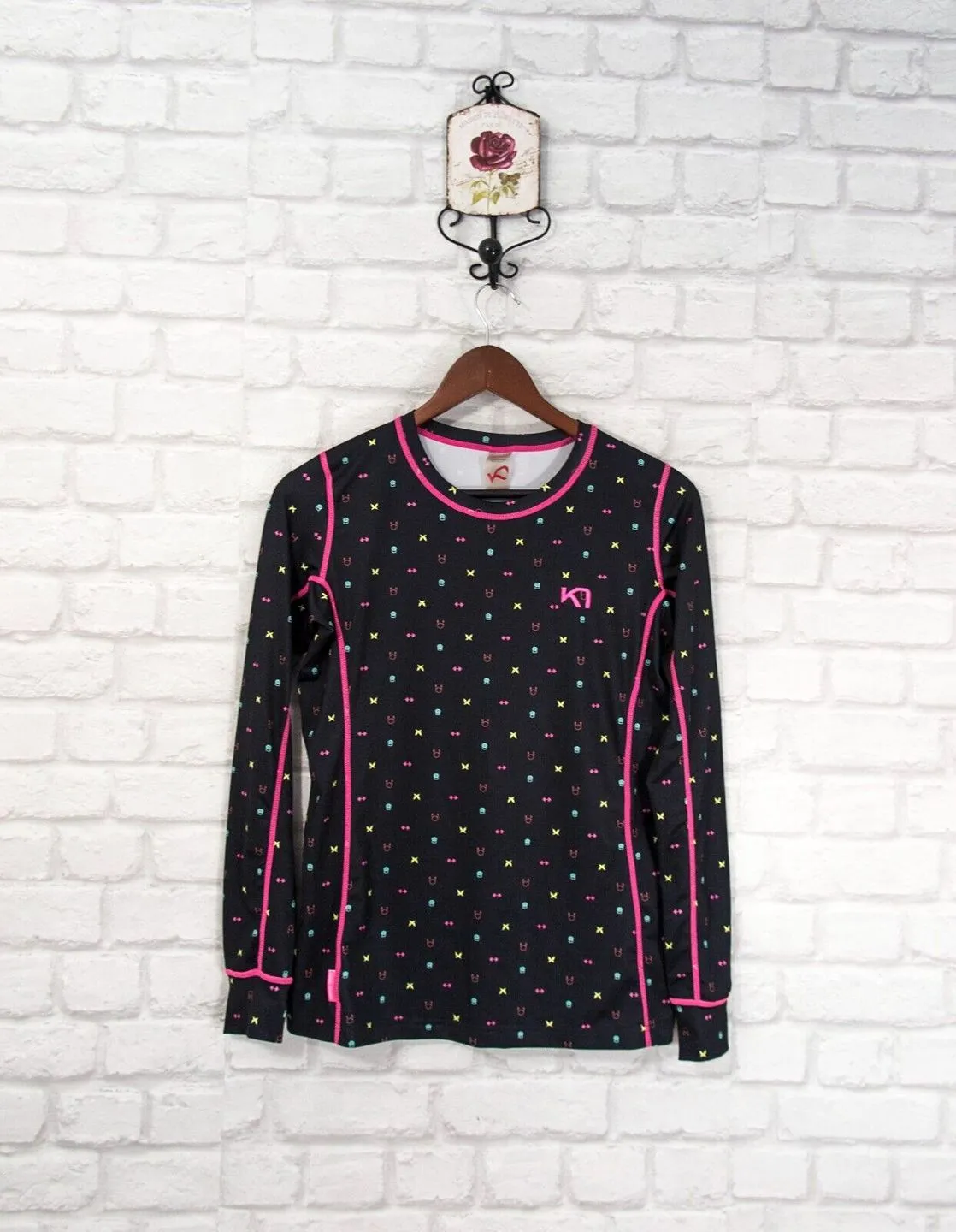 Kari Traa Polyvalent 2 Kari Traa Polyvalent – Image 2