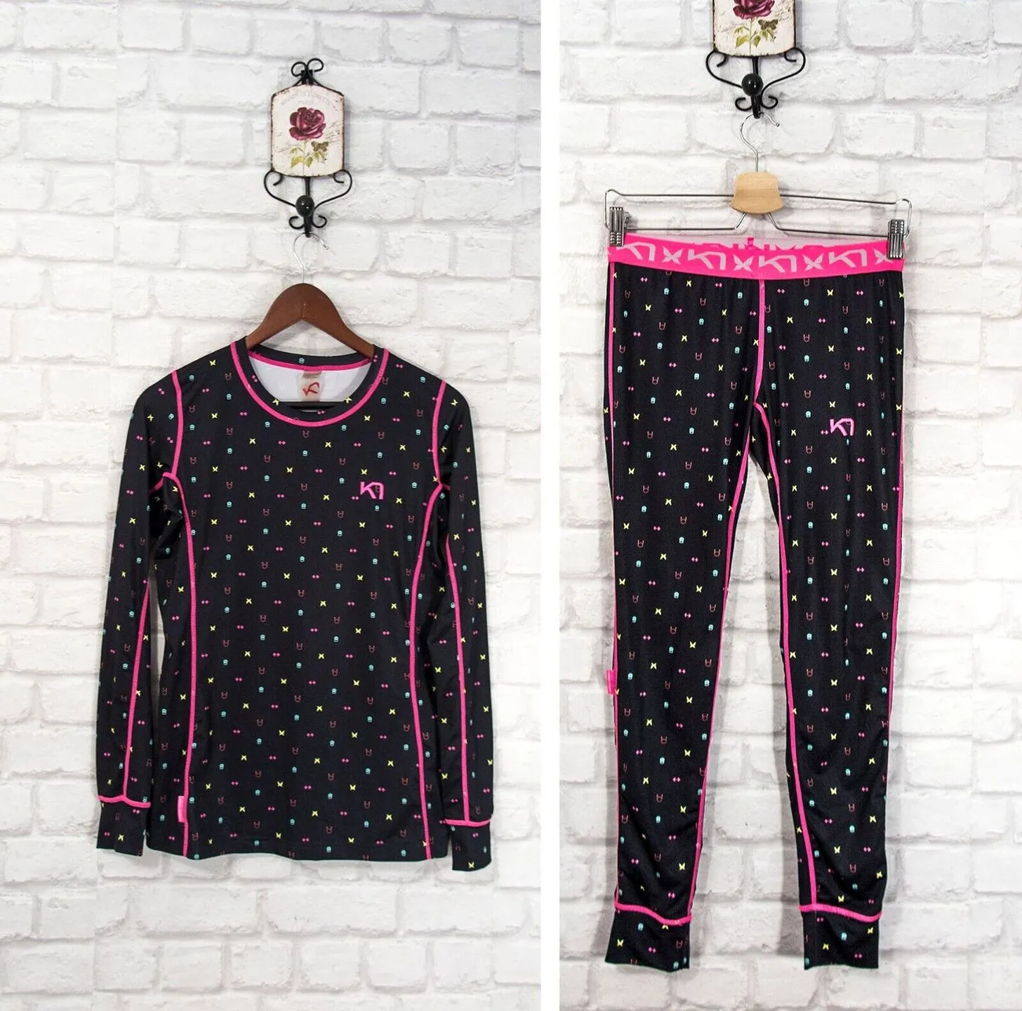 Kari Traa Polyvalent 1 Kari Traa Polyvalent