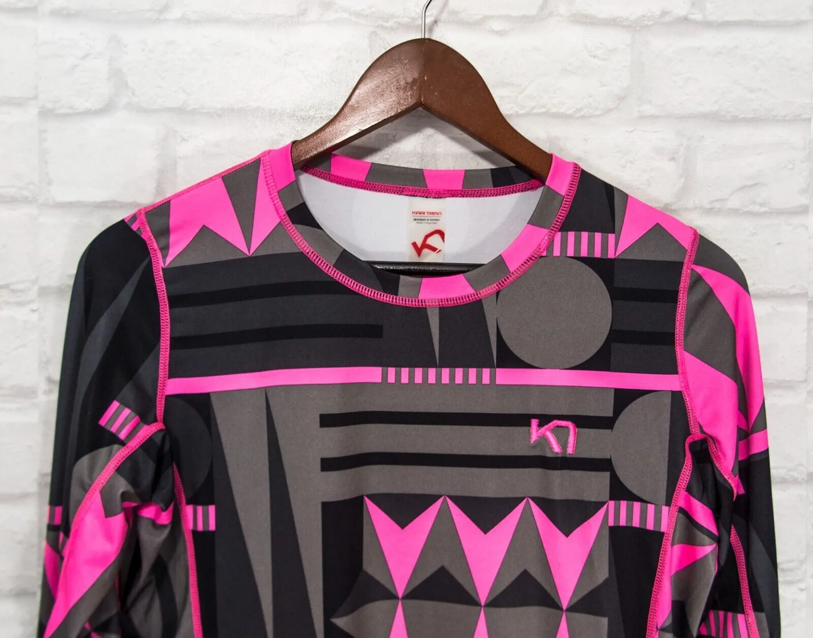 Kari Traa Polyvalent 3 Kari Traa Polyvalent – Image 3