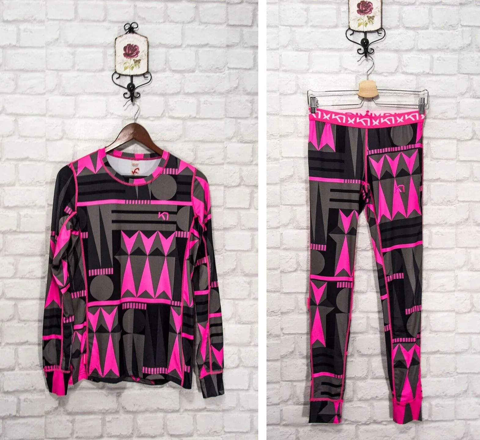 Kari Traa Polyvalent 1 Kari Traa Polyvalent