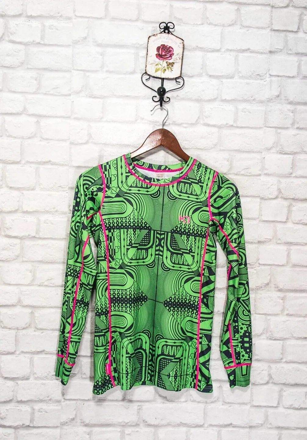 Kari Traa Polyvalent 2 Kari Traa Polyvalent – Image 2