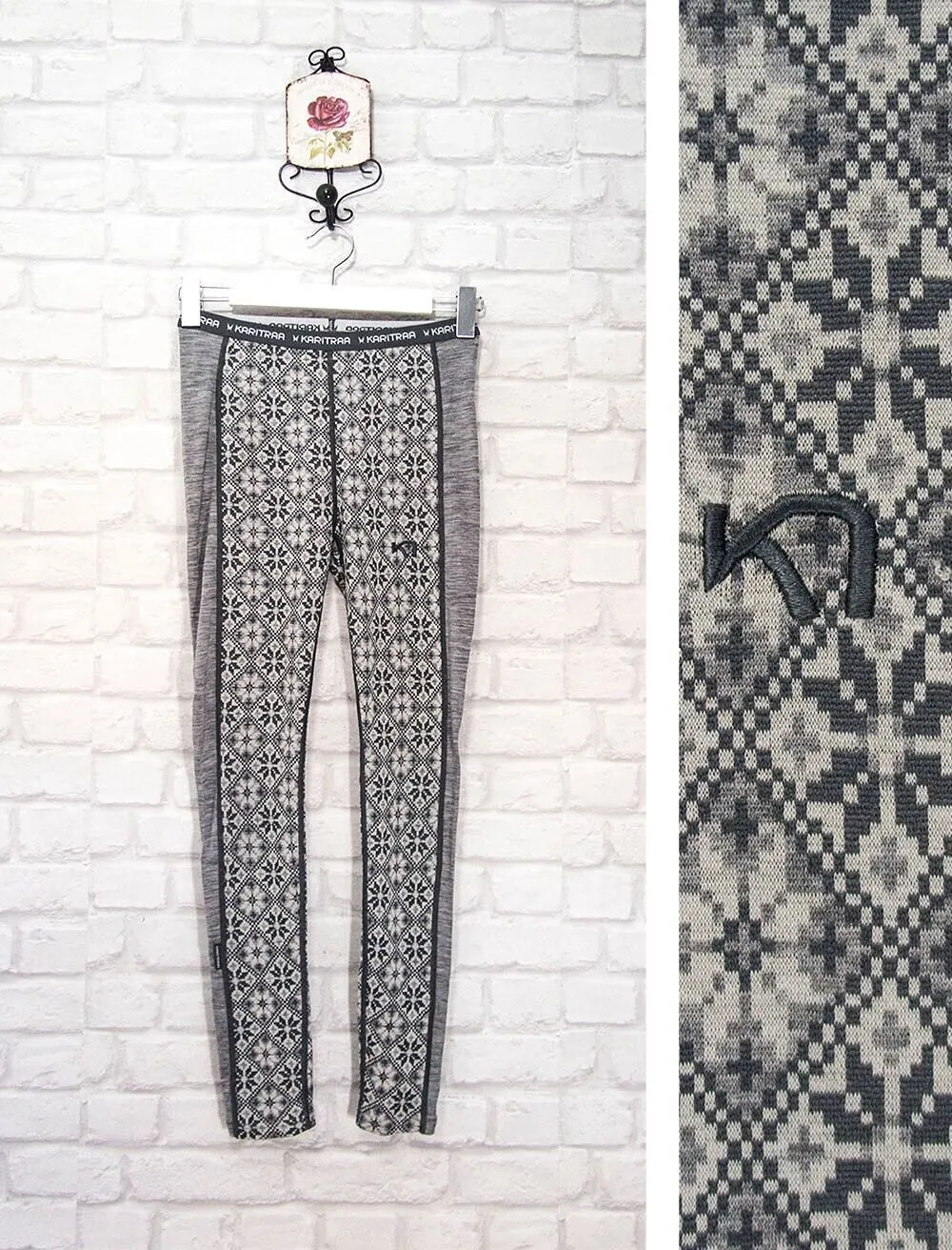 Kari Traa Polyvalent 1 Kari Traa Polyvalent