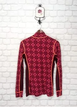 Kari Traa Polyvalent -Skis alpins Soldes 641456f8866878.18861847 phpkpj8kd