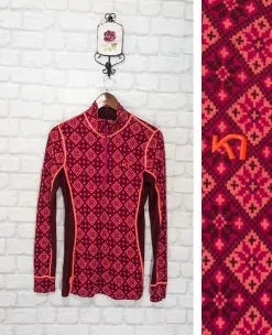 Kari Traa Polyvalent