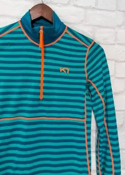 Kari Traa Polyvalent -Skis alpins Soldes 64145d0b38d803.20786229 phpbaog1z