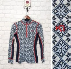 Kari Traa Polyvalent