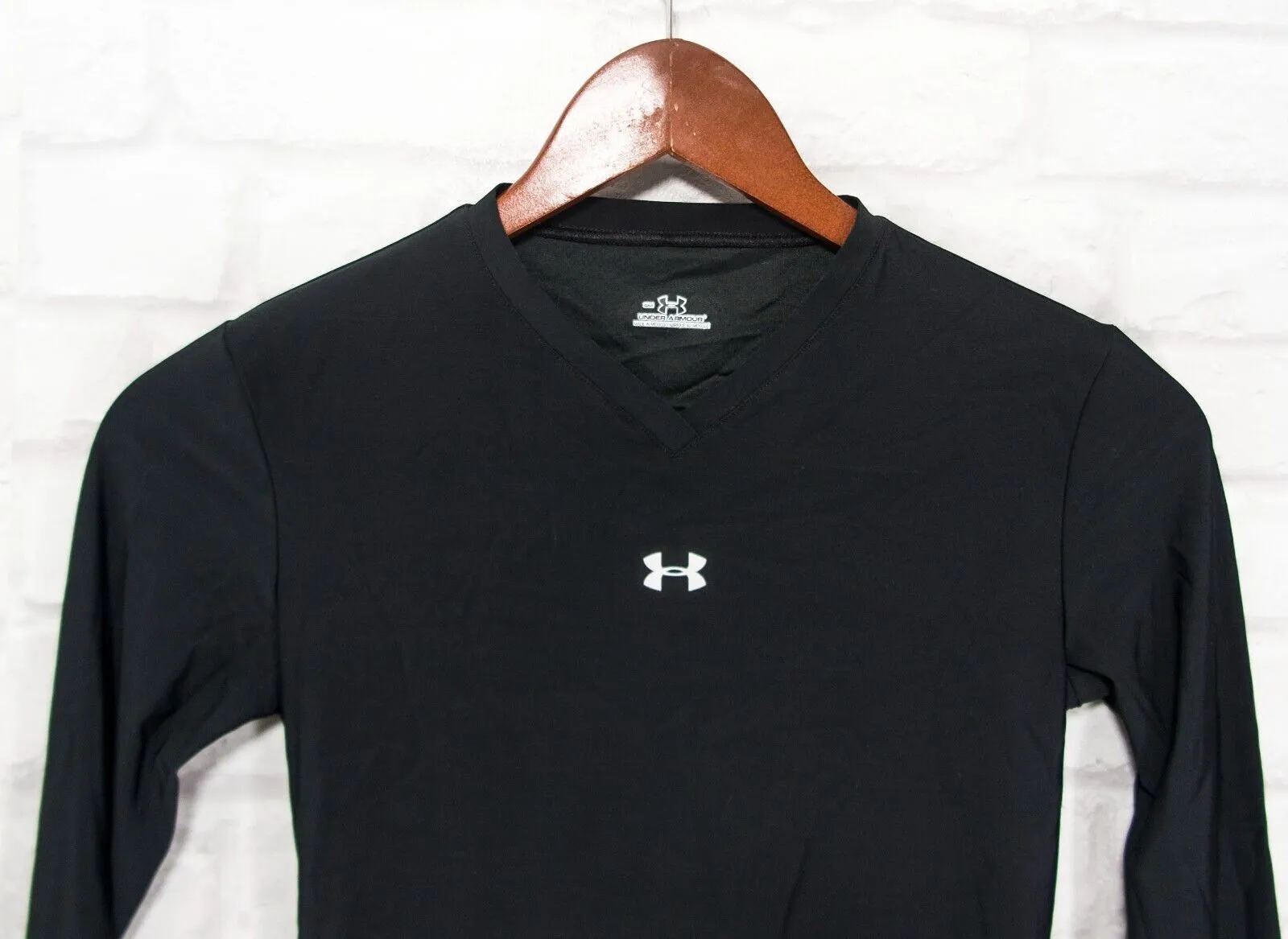 Under Armour POLYVALENT 3 Under Armour POLYVALENT – Image 3