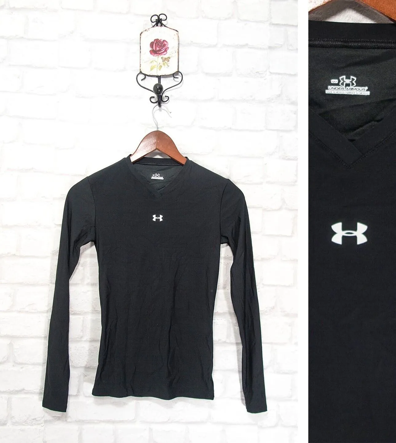 Under Armour POLYVALENT 4 Under Armour POLYVALENT – Image 4