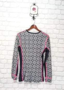 Kari Traa Polyvalent 9 Kari Traa Polyvalent -Skis alpins Soldes 6414611c0da793.24779345 phpz0zvcs