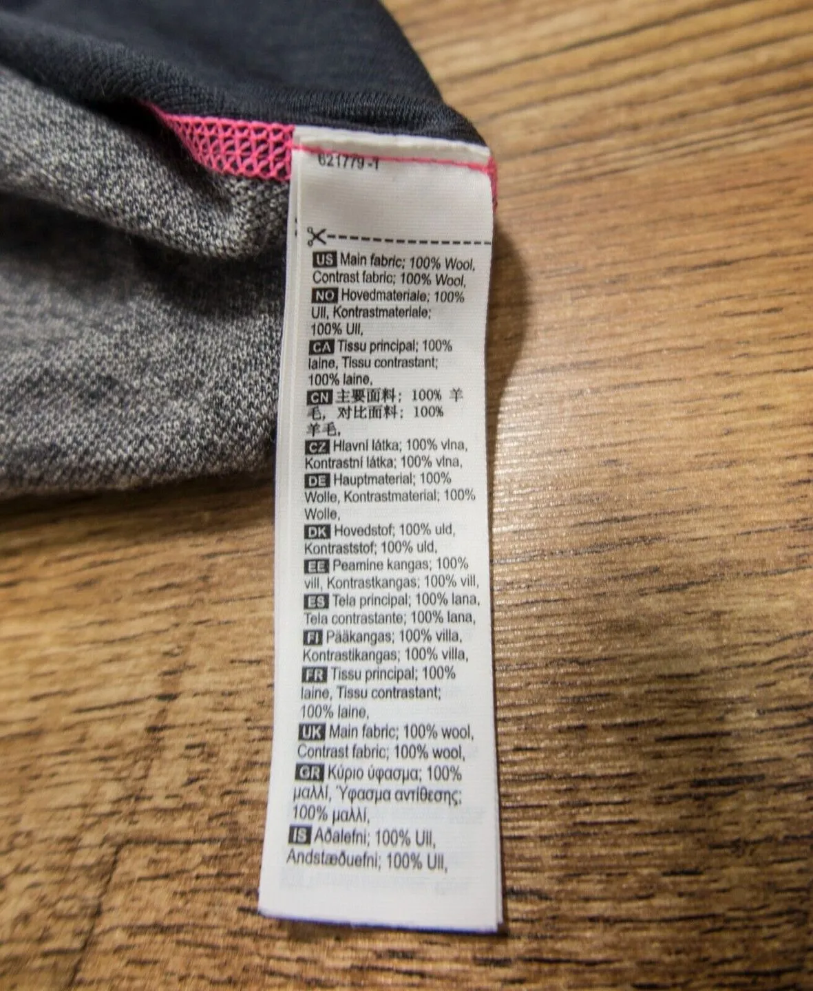 Kari Traa Polyvalent 6 Kari Traa Polyvalent – Image 6