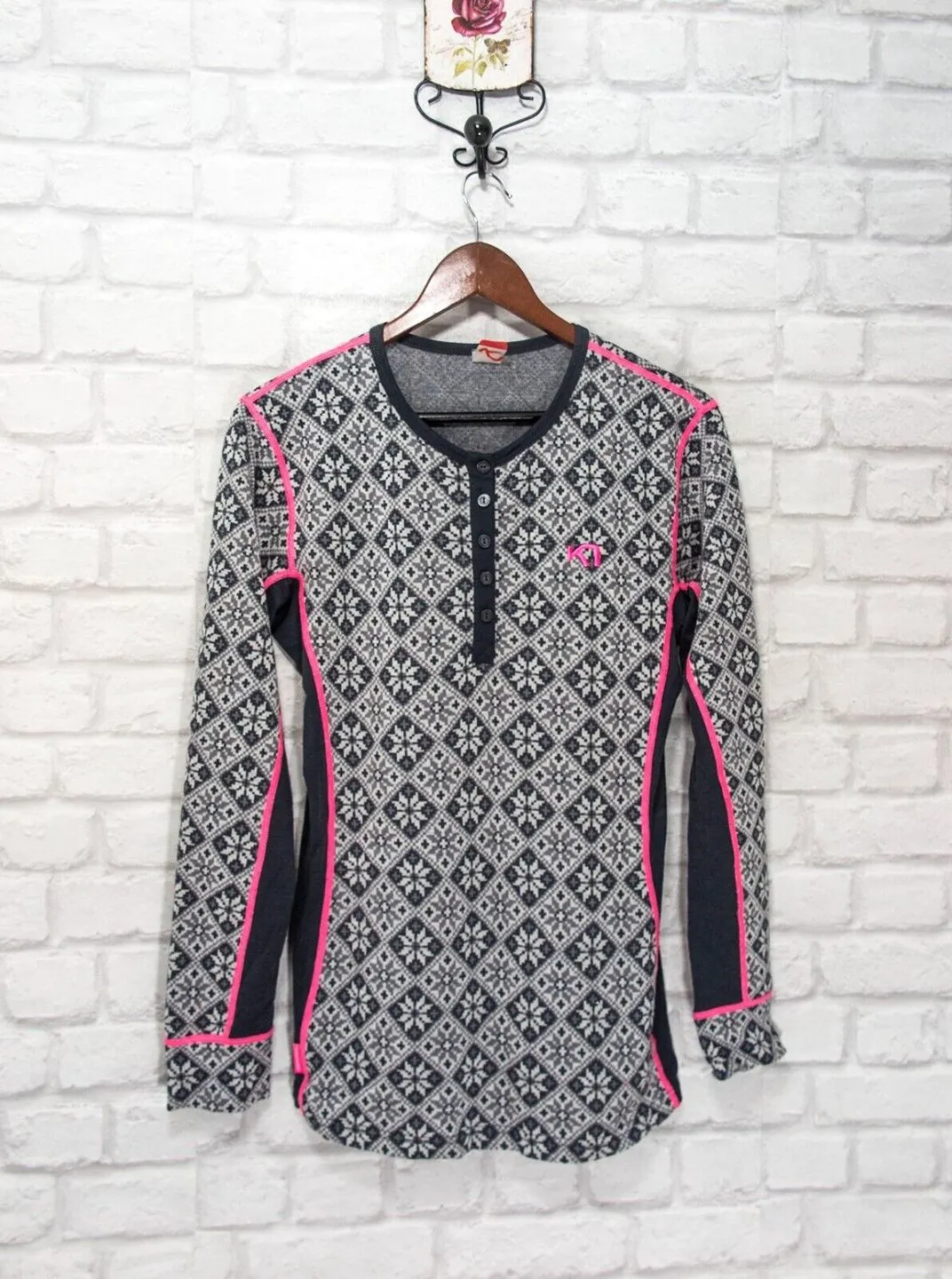 Kari Traa Polyvalent 2 Kari Traa Polyvalent – Image 2