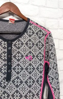 Kari Traa Polyvalent 8 Kari Traa Polyvalent -Skis alpins Soldes 6414611c9734d0.80002960 phpchuatl