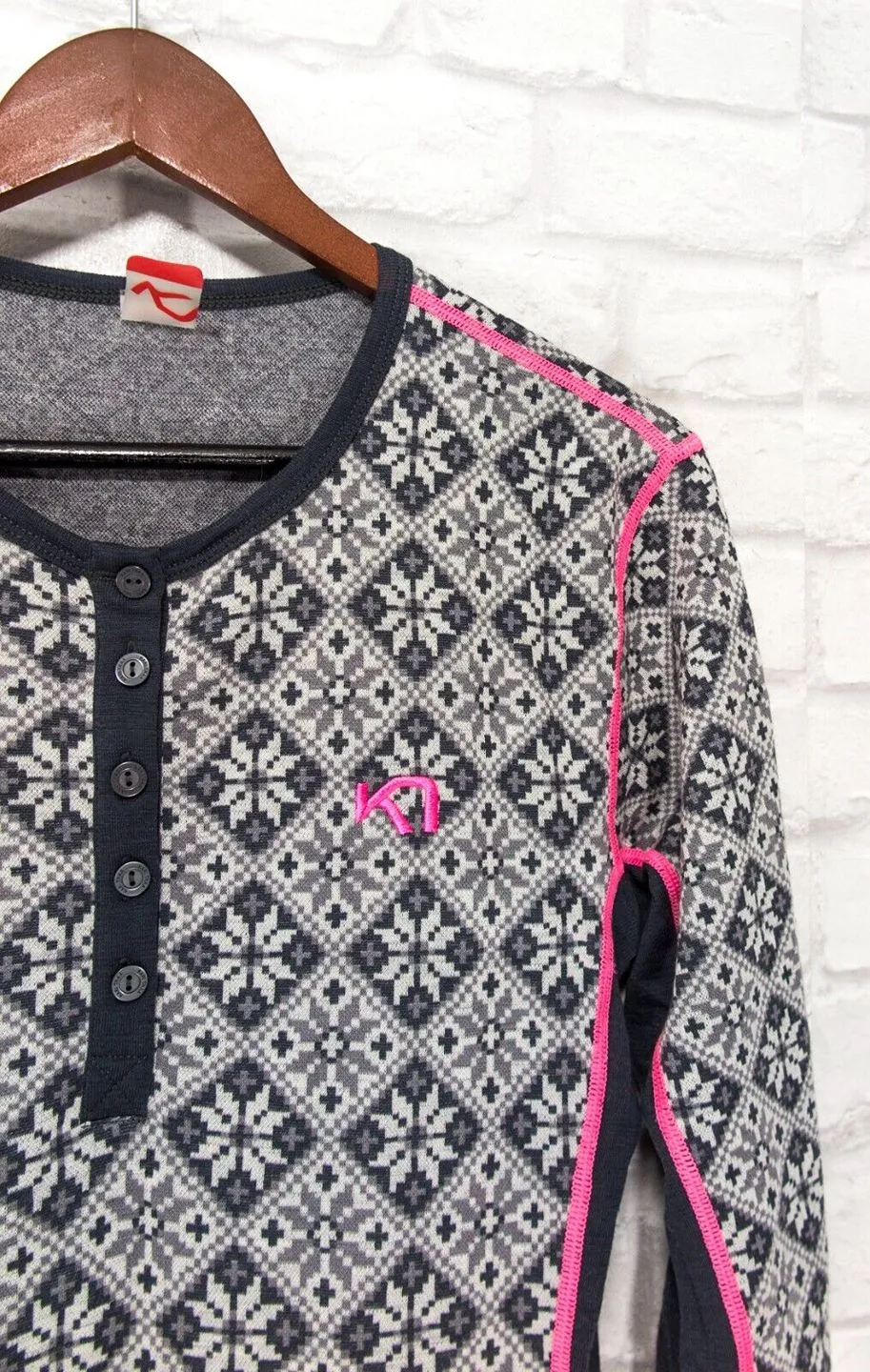 Kari Traa Polyvalent 3 Kari Traa Polyvalent – Image 3