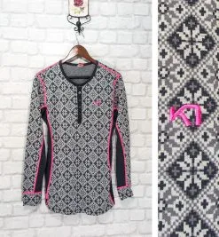 Kari Traa Polyvalent