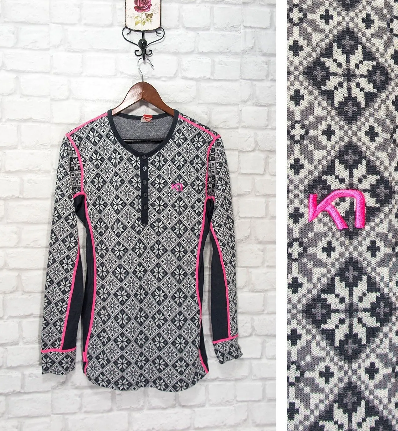 Kari Traa Polyvalent 1 Kari Traa Polyvalent