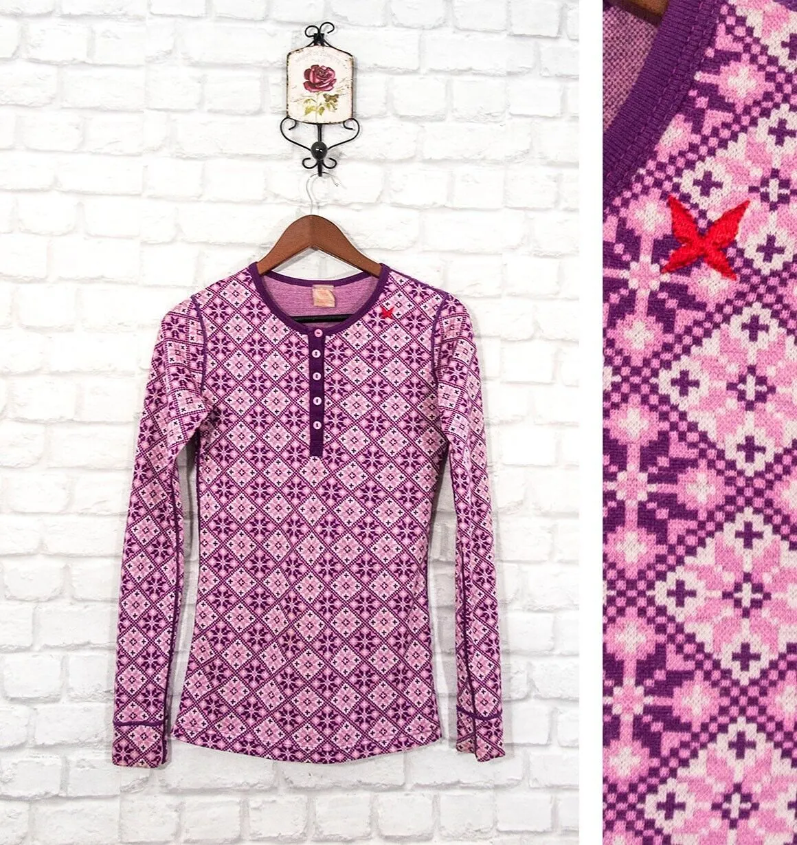 Kari Traa Polyvalent 1 Kari Traa Polyvalent